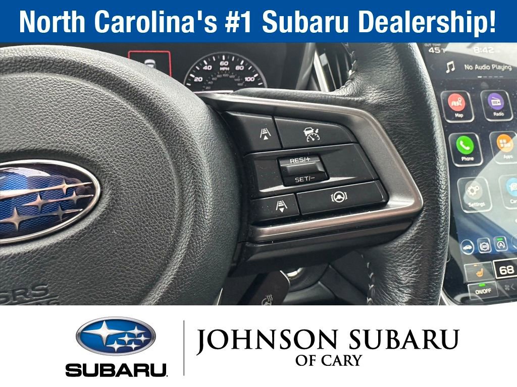 Used 2023 Subaru Outback Limited image 17