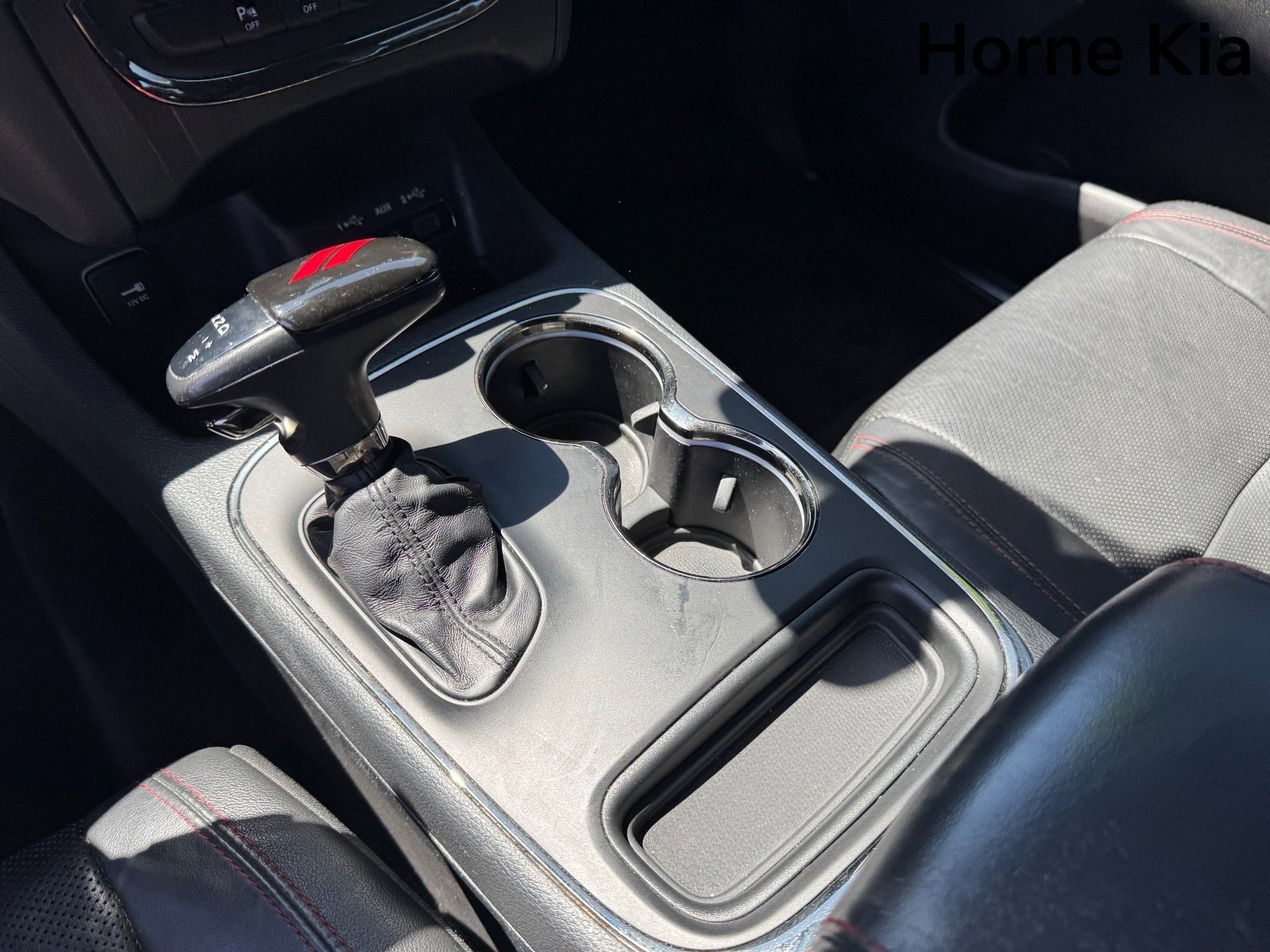 Used 2018 Dodge Durango R/T w/ Blacktop Package image 24