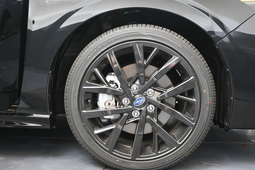 New 2026 Subaru Impreza RS AWD/4WD image 10