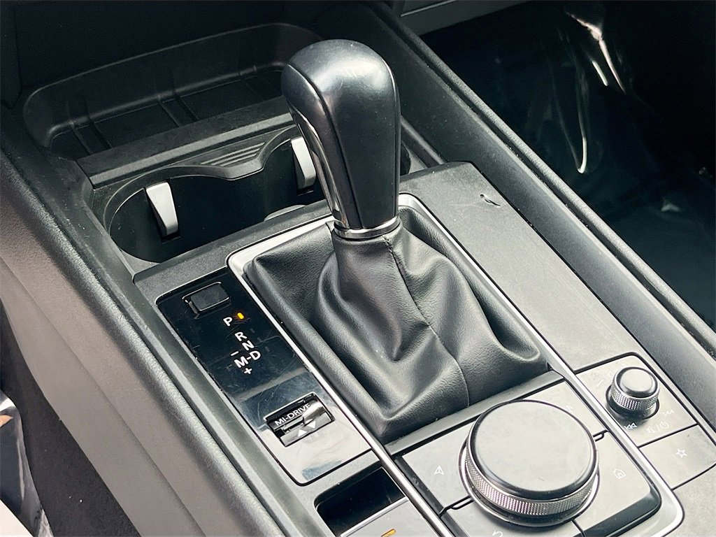 Used 2024 MAZDA CX-50 AWD 2.5 S w/ Preferred Package image 17