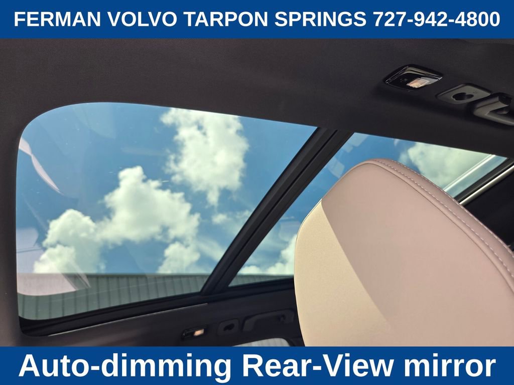 New 2026 Volvo XC60 B5 Plus w/ Protection Package Premier AWD/4WD image 24