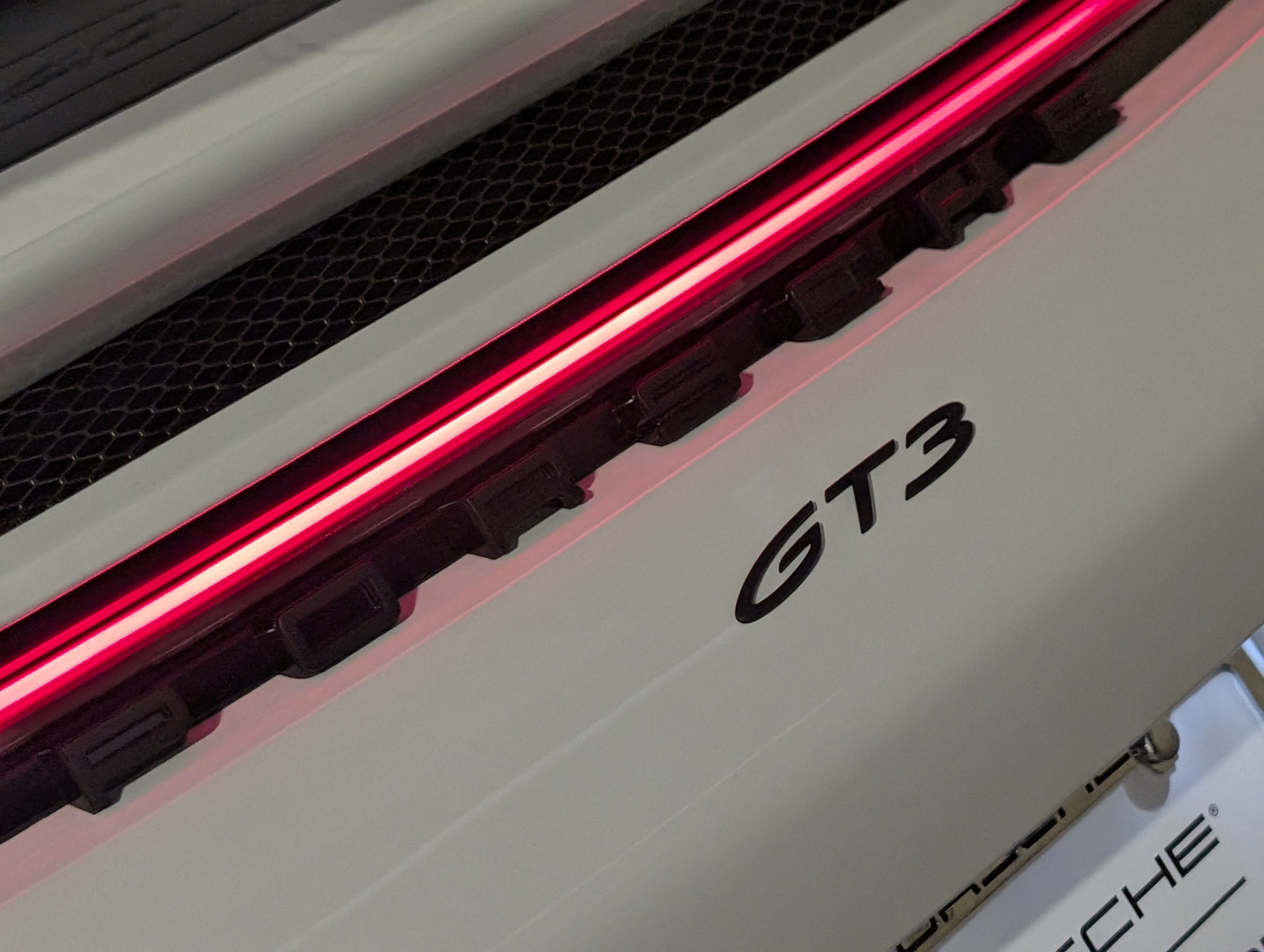 Used 2023 Porsche 911 GT3 RWD image 17