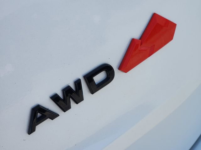 Certified 2025 Nissan Rogue SV image 9