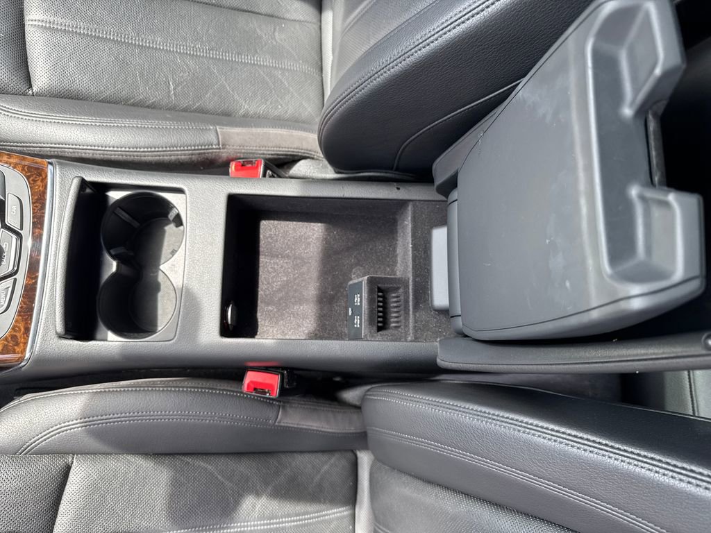 Used 2017 Audi A6 3.0T Prestige image 26