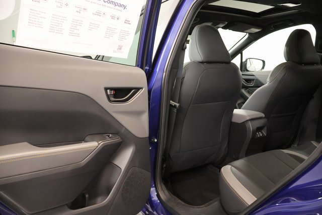 New 2026 Subaru Crosstrek 2.5i Wilderness AWD/4WD image 27