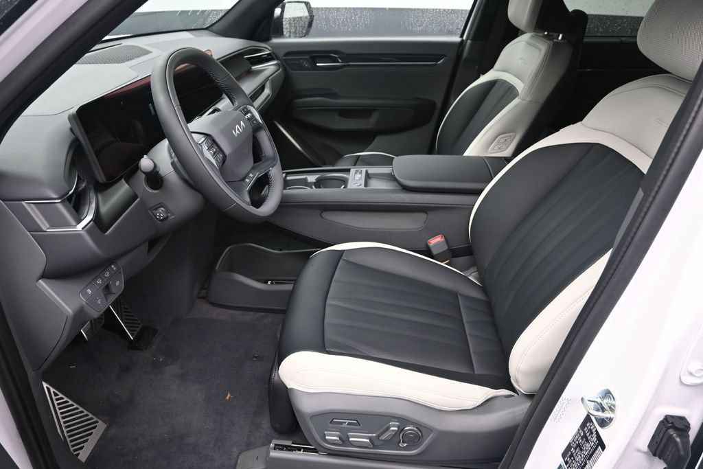 New 2026 Kia EV9 GT-Line AWD/4WD image 15