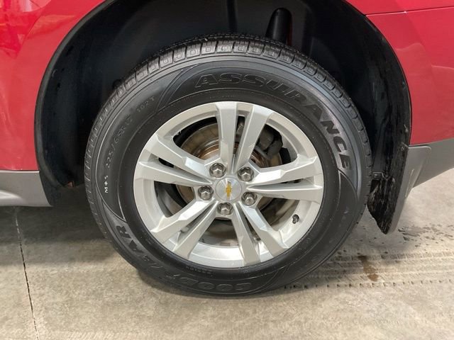 Used 2015 Chevrolet Equinox LT w/ Power Convenience Package image 7