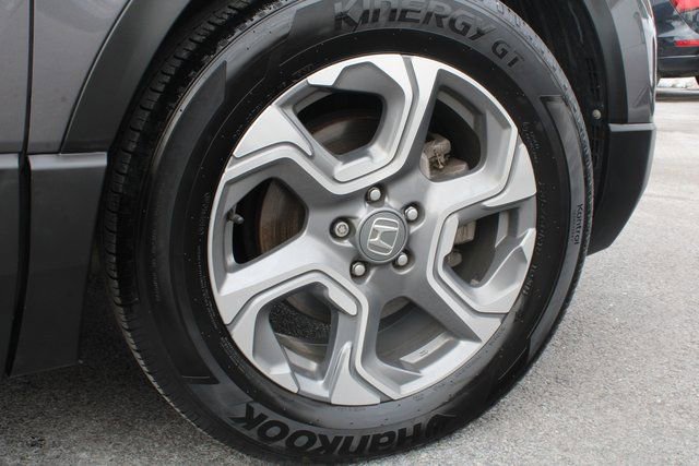 Used 2019 Honda CR-V EX-L image 41