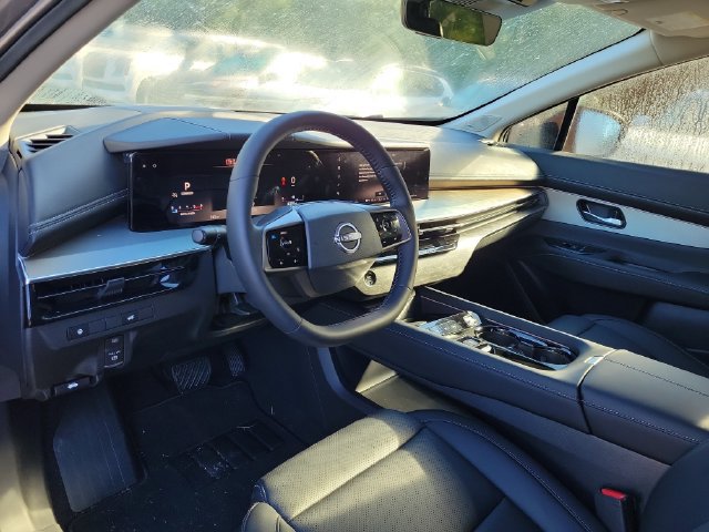 New 2026 Nissan Murano SL AWD/4WD image 17