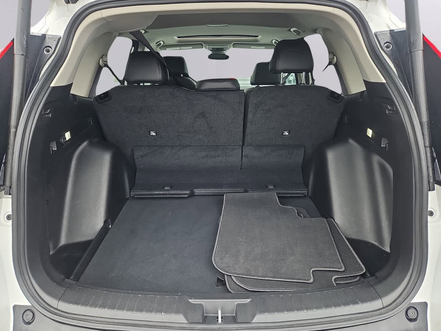 Certified 2025 Honda CR-V EX-L image 32