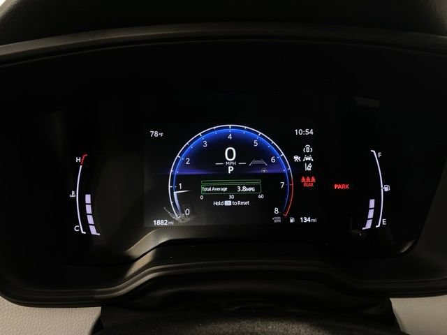 Used 2025 Toyota Corolla FX w/ Convenience Package FWD image 18