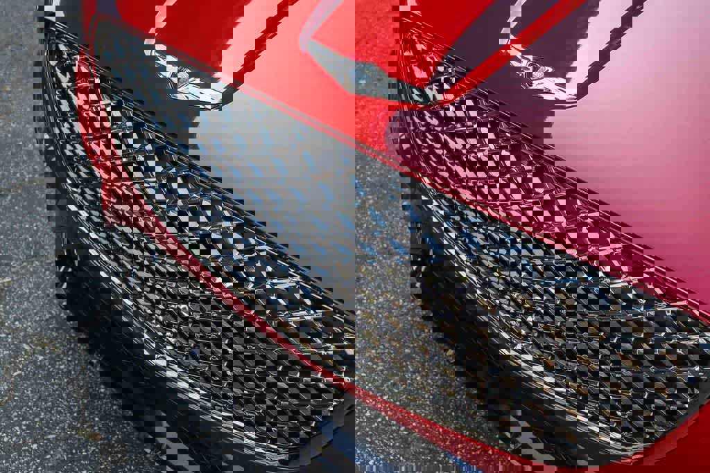 Used 2024 Genesis GV70 2.5T w/ Sport Prestige Package image 8