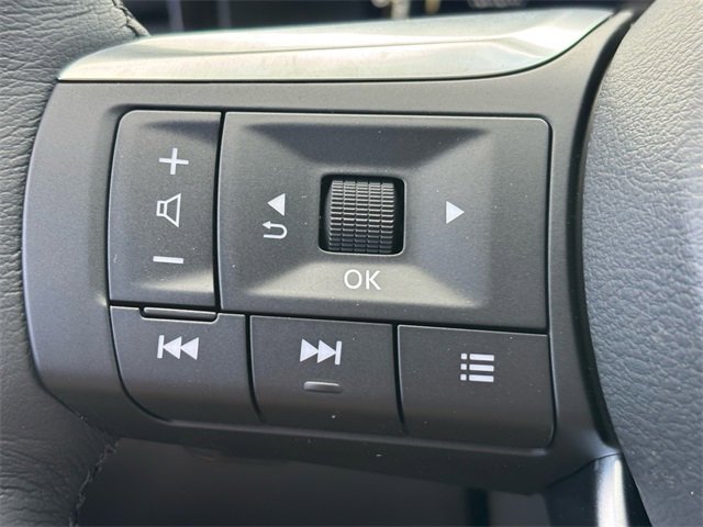 New 2026 INFINITI QX60 Pure w/ Family Package image 31