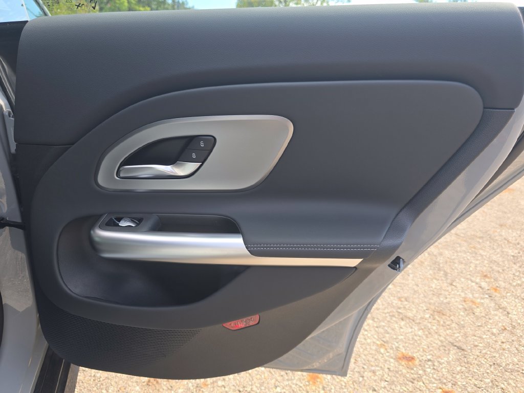 New 2027 Mercedes-Benz CLA 250+ image 20