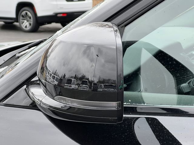 Certified 2023 Jeep Grand Cherokee L Laredo AWD/4WD image 39