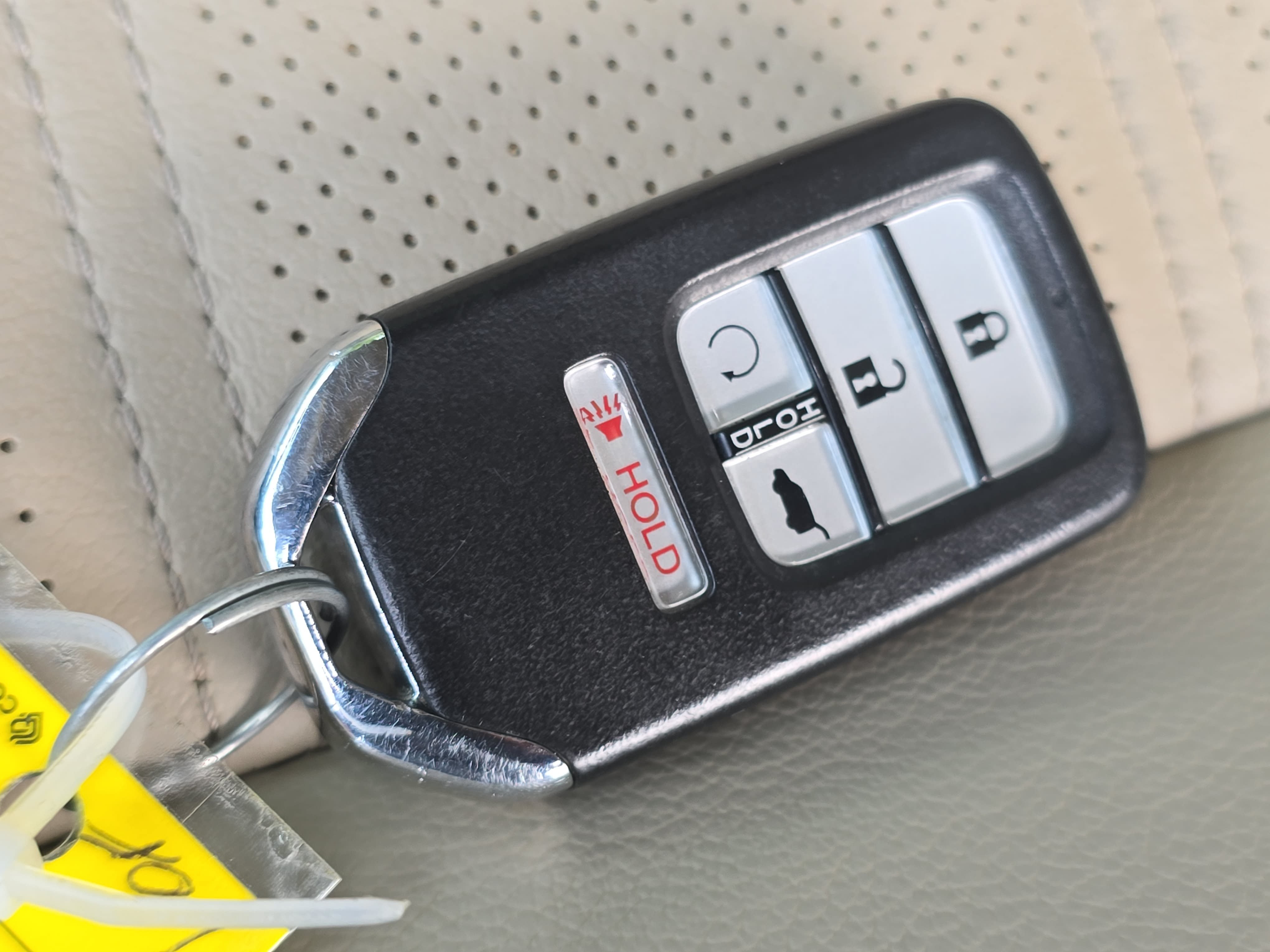 Used 2021 Honda CR-V Touring image 36