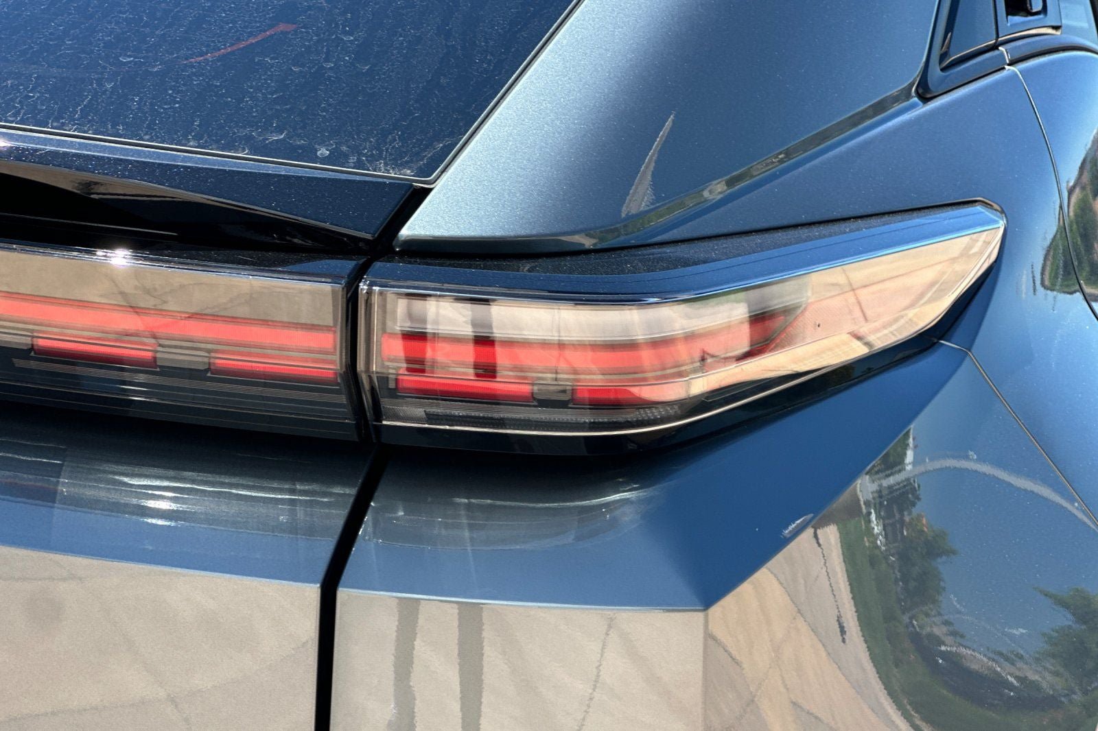 New 2026 Toyota C-HR AWD/4WD image 32