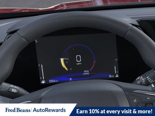 New 2026 Chevrolet Trax LT w/ Driver Confidence Package image 18