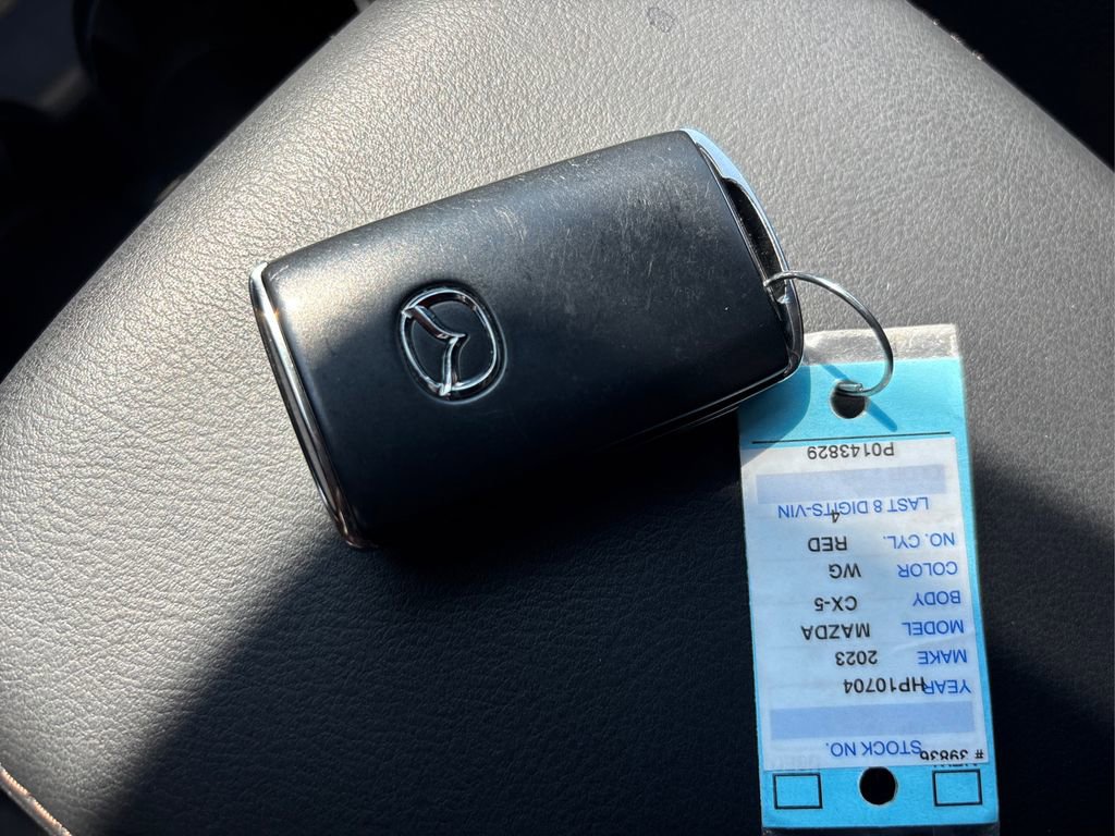 New 2025 Hyundai Santa Fe Calligraphy image 38