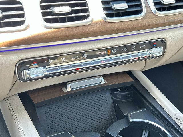 Used 2020 Mercedes-Benz GLE 450 4MATIC image 31