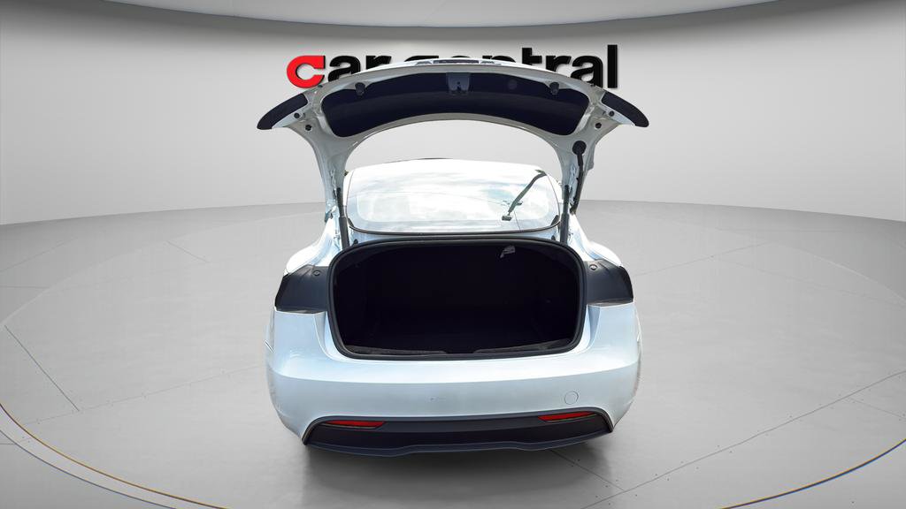 Used 2024 Tesla Model 3 Long Range AWD/4WD image 24