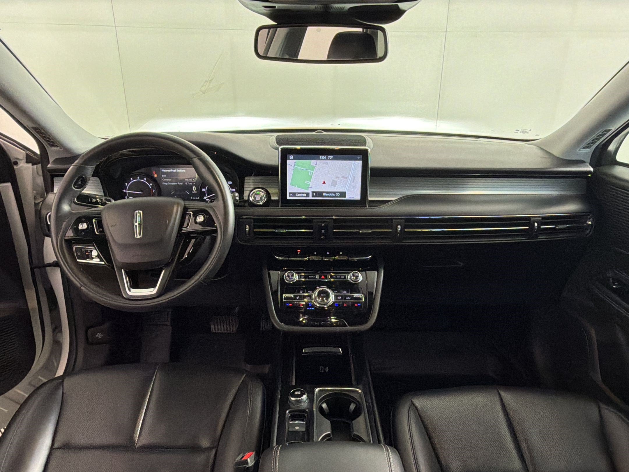 Used 2022 Lincoln Corsair AWD w/ Equipment Group 101A image 16