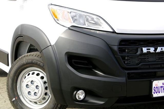 New 2026 RAM ProMaster 1500 w/ Convenience Group image 3
