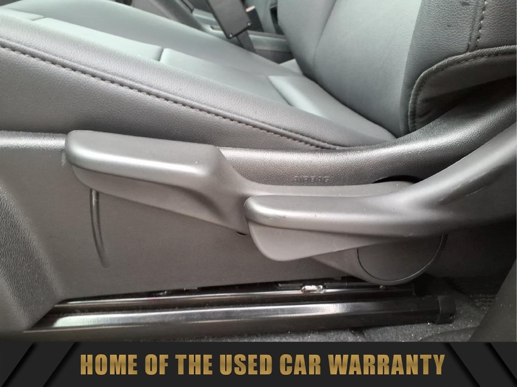 Used 2024 Chevrolet Colorado W/T RWD image 17