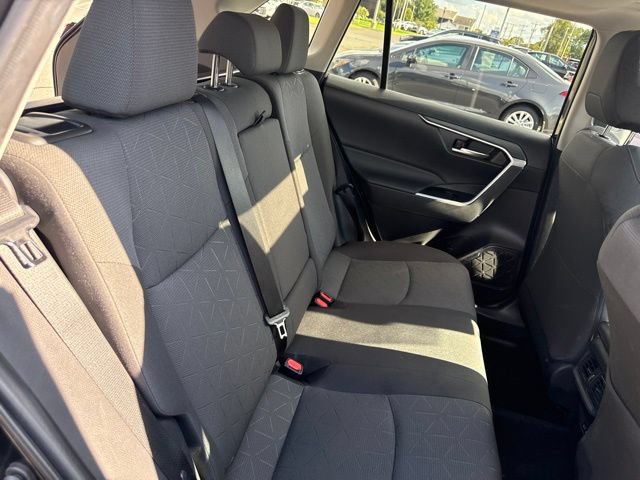 Used 2023 Toyota RAV4 XLE w/ Convenience Package AWD/4WD image 29