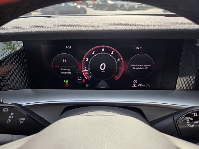New 2026 Volkswagen Tiguan SE R-Line AWD/4WD image 23