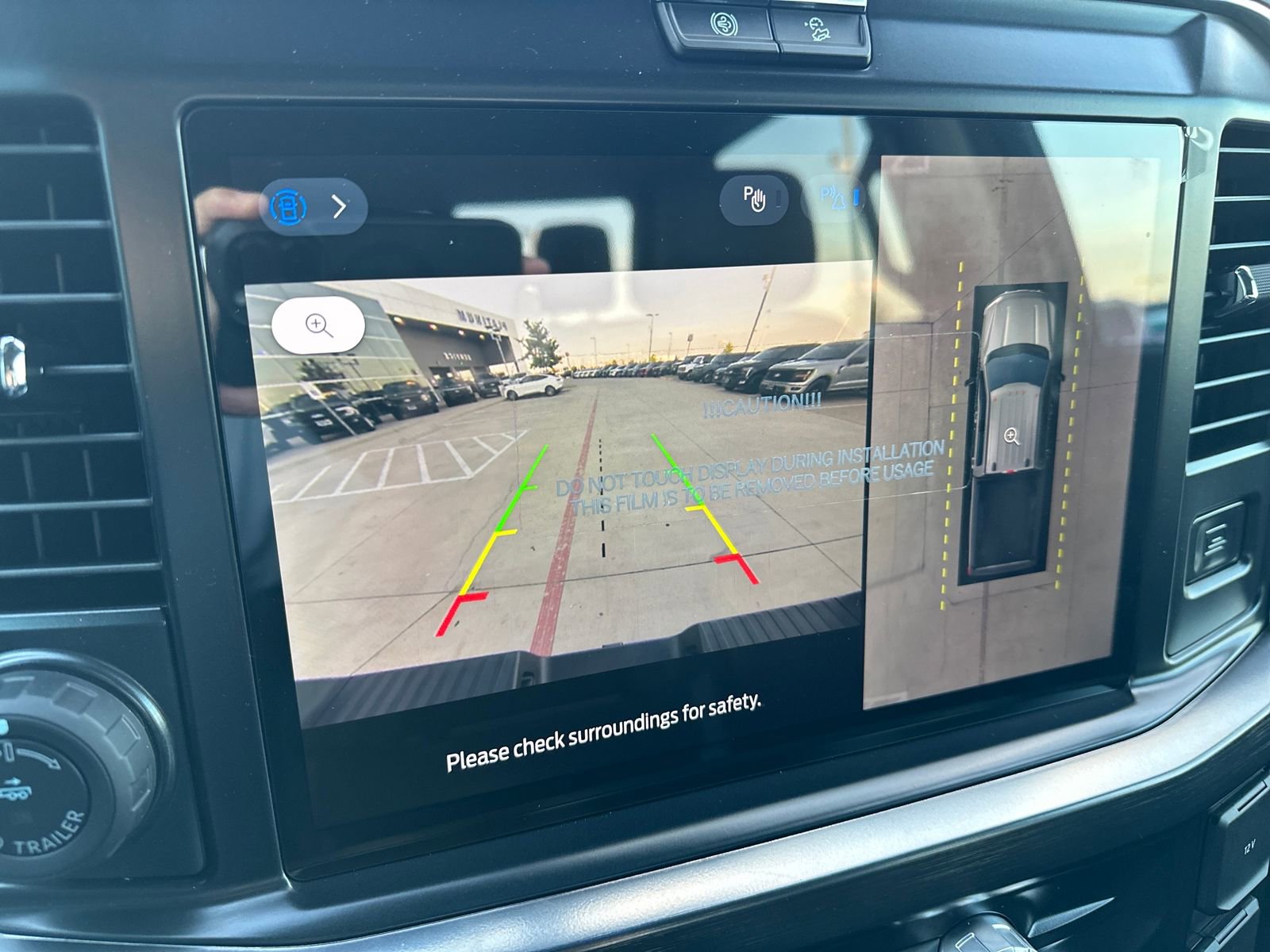 New 2026 Ford F350 Lariat w/ Lariat Premium Package image 20