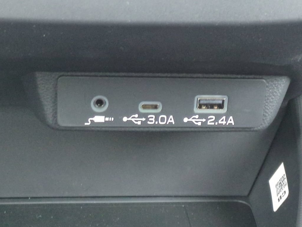 New 2026 Subaru Forester Limited AWD/4WD image 22