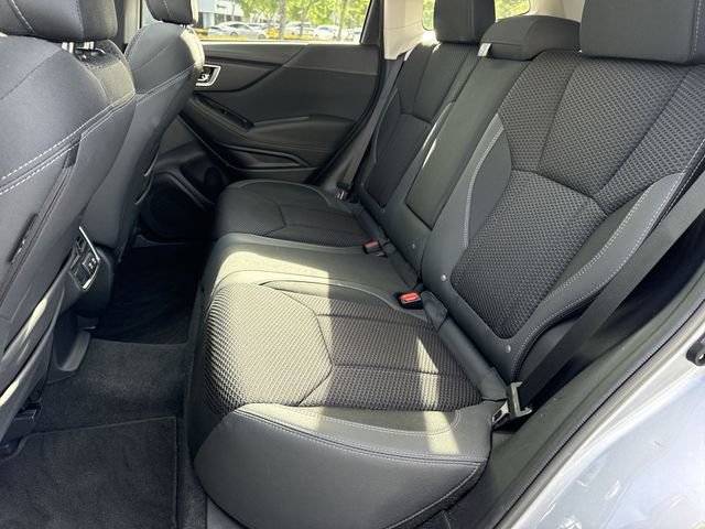 Used 2024 Subaru Forester Premium AWD/4WD image 23