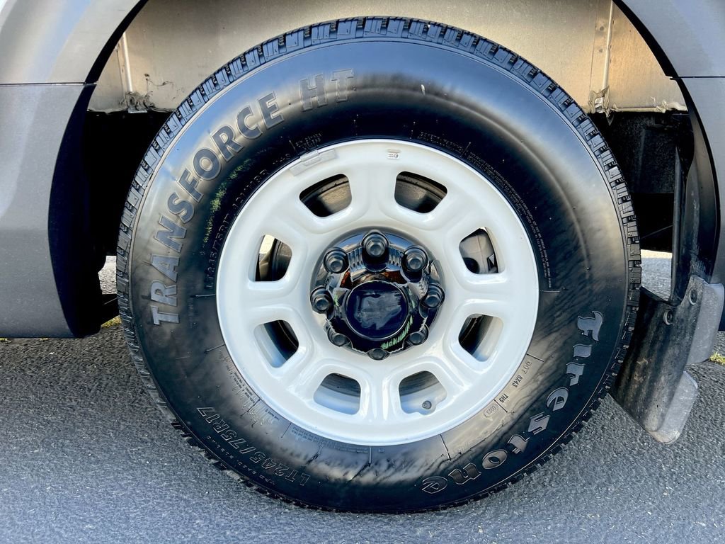 Used 2023 Chevrolet Brightdrop 600 w/ Active Safety Package 2 image 18