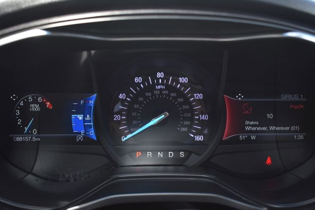 Used 2019 Ford Fusion Titanium FWD image 20