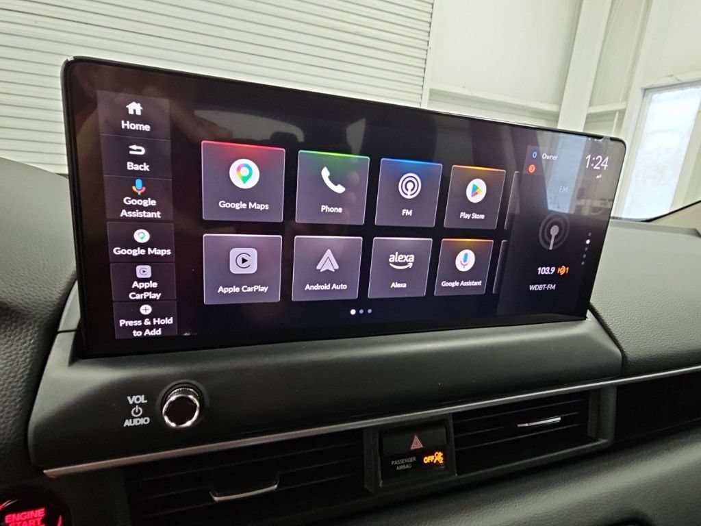 New 2026 Honda Pilot EX-L image 12