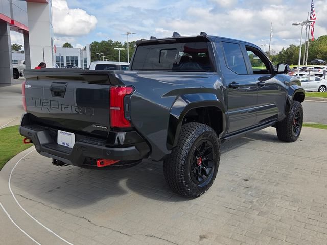 New 2026 Toyota Tacoma TRD Pro AWD/4WD image 12