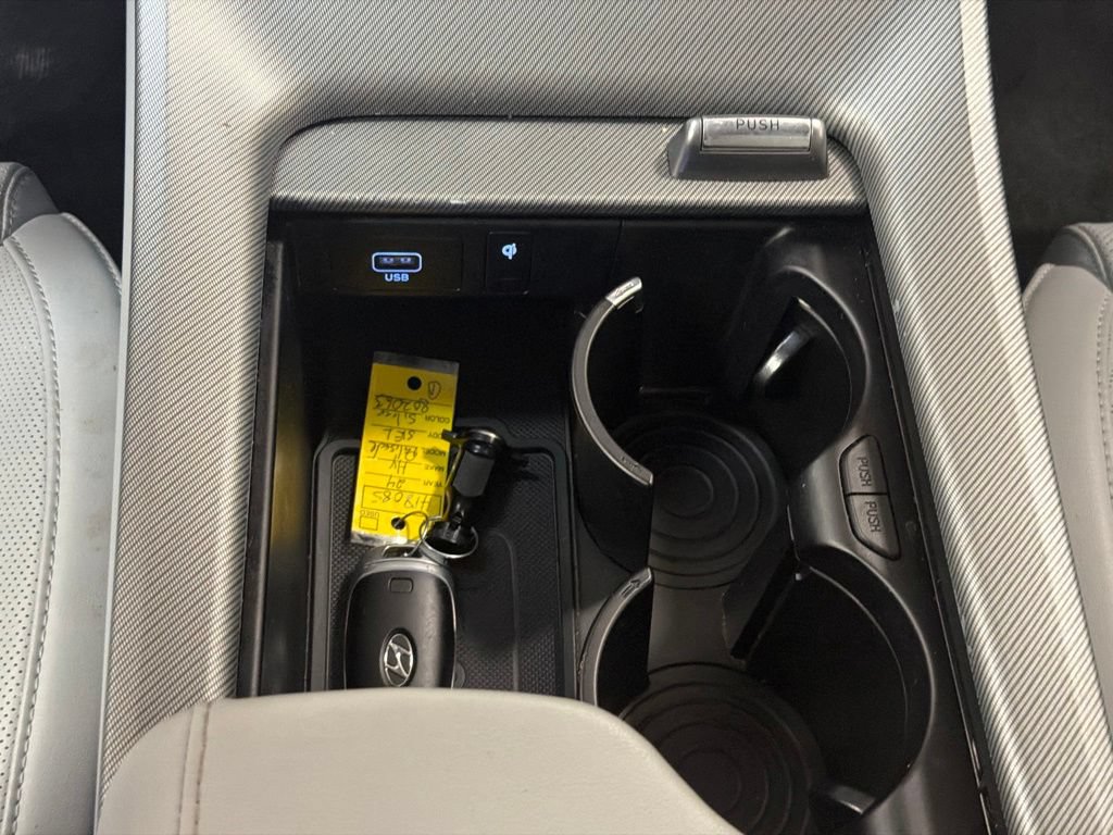 Used 2024 Hyundai Palisade SEL FWD image 18