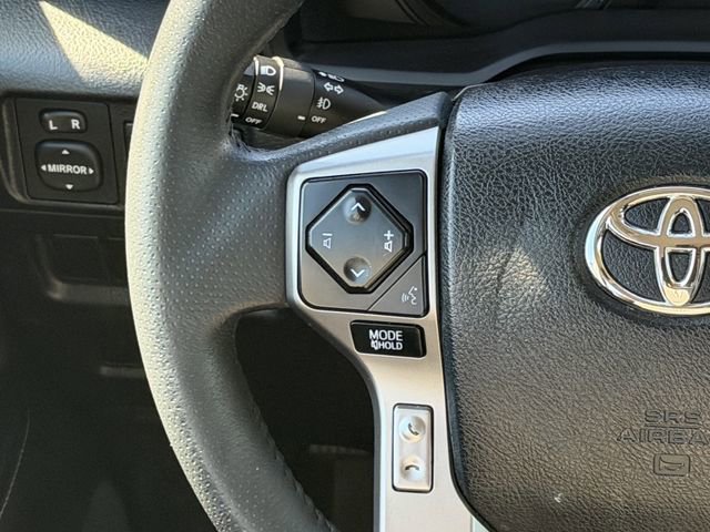 Used 2024 Toyota 4Runner SR5 image 12