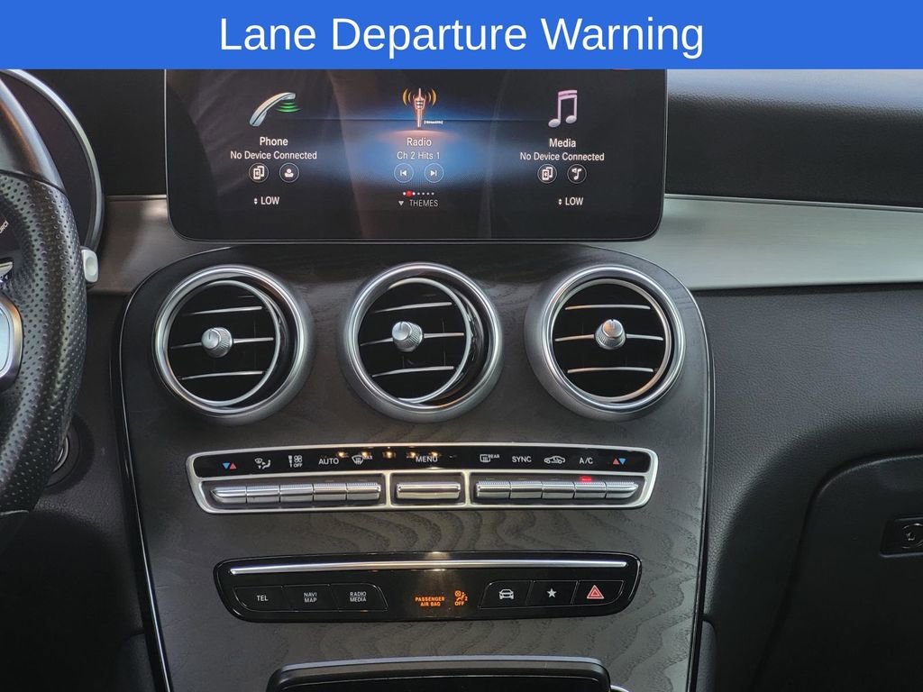 Used 2021 Mercedes-Benz GLC 300 image 13