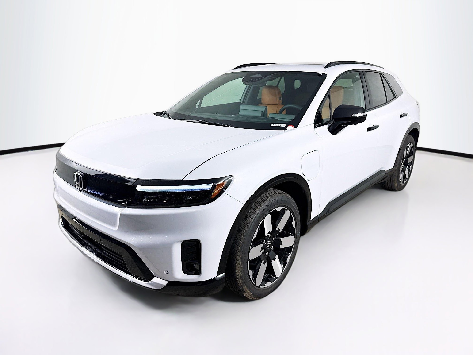 New 2026 Honda Prologue Elite image 4