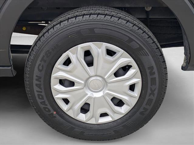 Used 2023 Ford Transit 350 XLT image 24