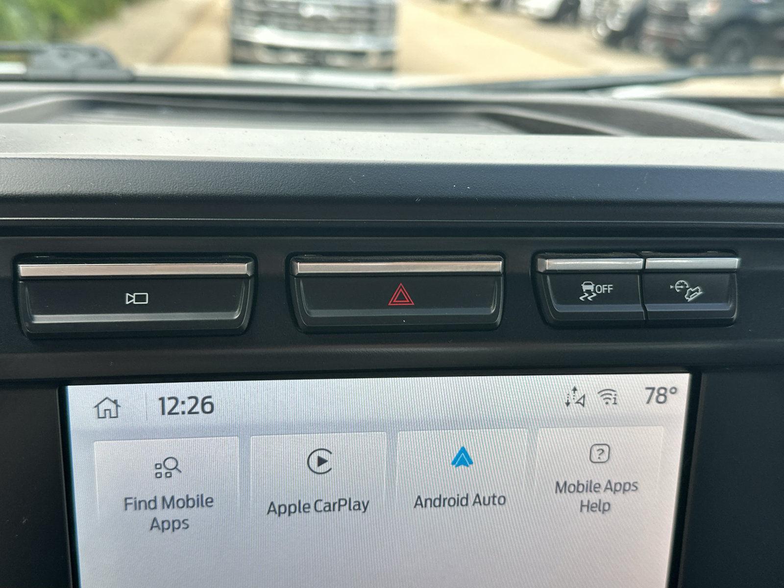 Used 2023 Ford F250 XL w/ 360-Degree Camera Package AWD/4WD image 26
