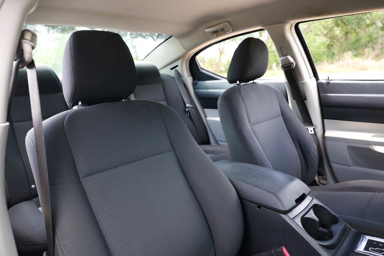 Used 2007 Dodge Charger RWD image 16