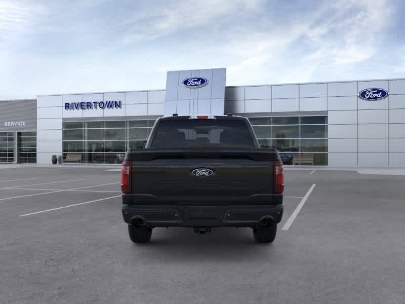 New 2026 Ford F150 STX w/ F-150 LOBO Package image 5