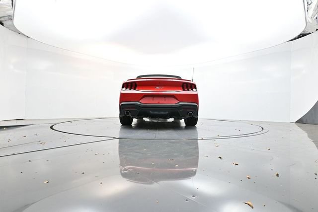 New 2025 Ford Mustang GT Premium image 31