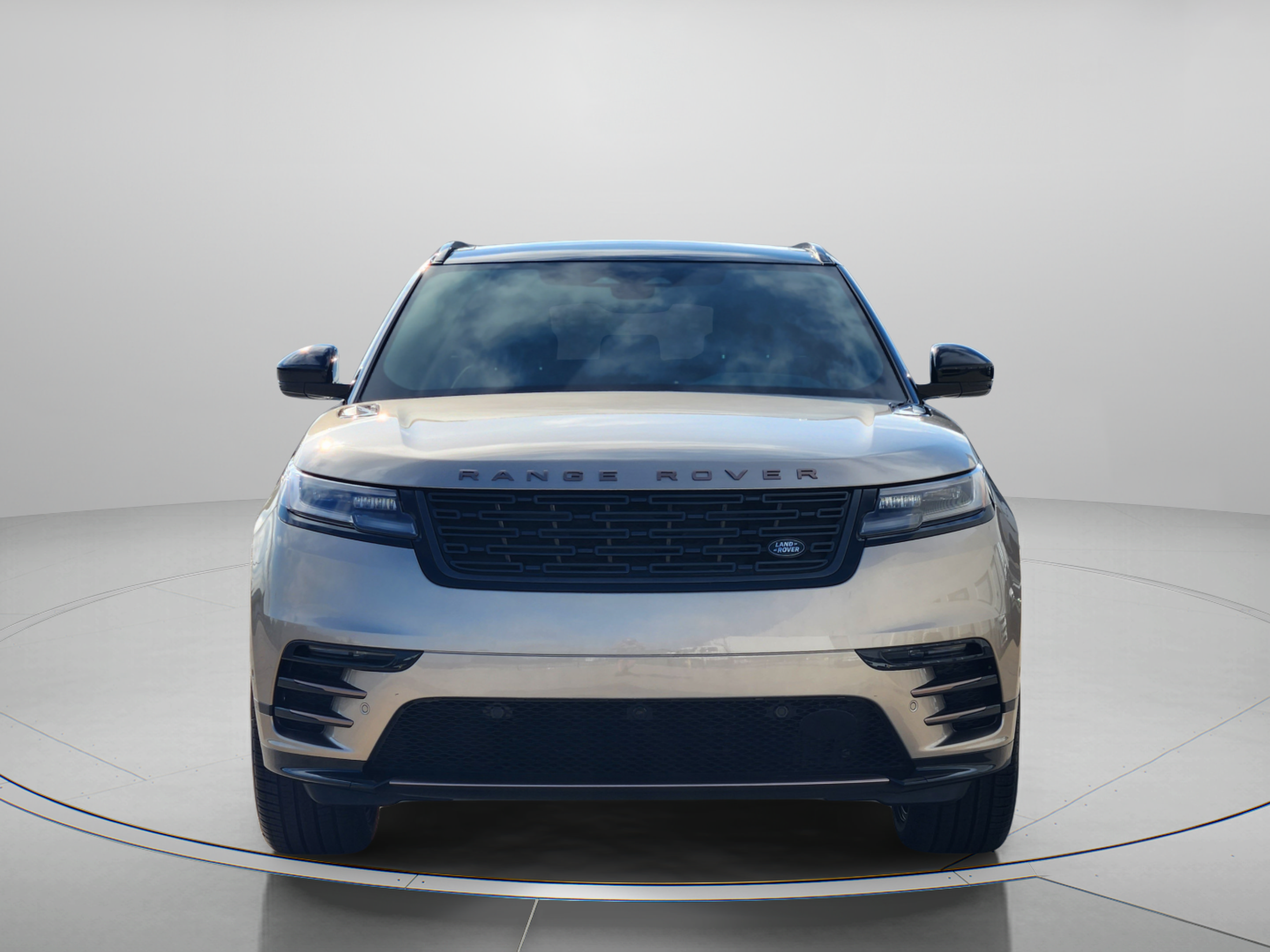 New 2026 Land Rover Range Rover Velar Autobiography AWD/4WD image 6