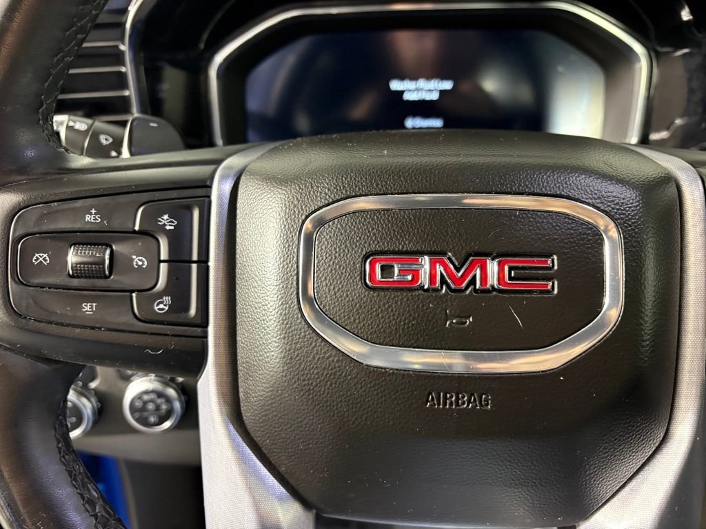 Used 2023 GMC Sierra 1500 Elevation image 24