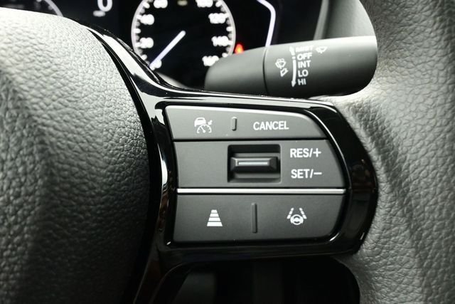 New 2026 Honda Civic LX image 13