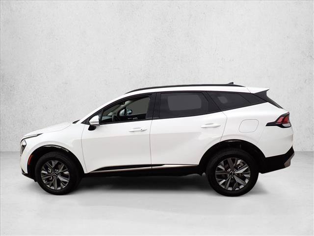 Used 2023 Kia Sportage SX AWD/4WD image 2